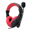 3.5Mm Gaming Headphone Gaming Headset Casque Gamer Deep Bass Stereo Headphone With Microphone Mic Game Headsets For Pc Computer