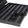 Aidetek Esd Safe Smd Storage Ic Box Bins Anti-Statics Smt Organizer Transistor Electronics Storage Cases & Organizers Boxallas