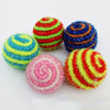 Cats Scratch Toy Ball 1Pcs