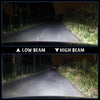 Turbo H1 Led Car Headlight H4 High/Low Beam Led Bulbs Cob Chips H3 H7 H8 H9 H11 H13 Hb3 Hb4 H27 Led Fog Light 6500K 72W 8000Lm