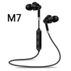 Wireless Bluetooth Earphones Waterproof Sports Earbuds Stereo In-Ear Headset For Iphone Samsung Huawei Xiaomi Mix 2