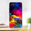 Case For Google Pixel 3 Xl Cover Soft Silicone 3D Relief Back Cover For Google Pixel 3Xl Thin Tpu Case Luxury Phone Shell Bags