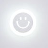 Creative Led Smile Face Wall Lamp Simple Kids Cartoon Bed Room Light Ultra-Thin Acrylic Porch Aisle Lanterns Passage Luminaire
