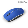 Silent Wireless Mouse 2.4 Ghz Computer Mouse Mini Mause Wireless Ergonomic Mice Noiseless Button Usb Mouse For Pc Laptop
