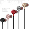 Wireless Bluetooth Earphones Waterproof Sports Earbuds Stereo In-Ear Headset For Iphone Samsung Huawei Xiaomi Mix 2