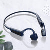 High Quality Bone Conduction Headset Wireless Bluetooth 5.0 Wireless Headphones Sport Waterproof Bluetooth Wireless Earphones