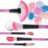 Vander Life 32Pcs Makeup Brush Sets Professional Cosmetics Brushes Set Kit + Pouch Bag Case Woman Make Up Tools Pincel Maquiagem