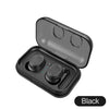 Wireless Headphone Bluetooth 5.0 Earbuds Touch Control True Earphone Mini Waterproof Earphones With Charging Box For Smart Phone