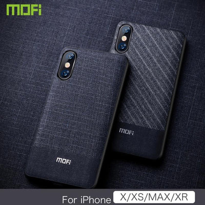 Xs Max Case Cover For iPhone Xs Max Case 6.5
