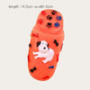 Pet Toys Dog Ball Squeeze Sound Hondenspeelg For Small Large Dog Molar Bite Training Decompression Vent Toys Variety Jouet Chien