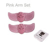 New Smart Ems Muscle Stimulator Abs Abdominal Muscle Toner Body Fitness Shaping Massage Patch Sliming Trainer Exerciser Unisex