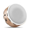 Stereo Music Portable Mini Bluetooth Speaker Wireless Hifi Speaker Subwoofer Loudspeaker Audio Gift Support Tf Aux Usb A8