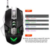 G9 Gaming Mouse Wired Usb Dpi Adjustable Macro Programmable Mouse Gamer Optical Professional Rgb Mause Game Mice For Pc Computer