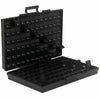 Aidetek Esd Safe Smd Storage Ic Box Bins Anti-Statics Smt Organizer Transistor Electronics Storage Cases & Organizers Boxallas