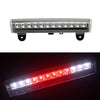 Third Brake Light Center High Mount Stop Light Lamp Replacement For Chevrolet/Gmc/Suv Red/White/Smoked Lens
