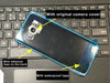 Samsung Original Phone Rear Battery Door For Samsung S8 S8 Plus S8+ S8Plus Sm-G955 S8 G9500 Housing Back Cover Cases