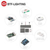 Ws2812B Panel Screen 8*8,16*16,8*32 Pixel 256 Pixels Digital Flexible Led Programmed Individually Addressable Full Color Dc5V