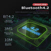 Hanxi Column Portable Bluetooth Mini Speaker With Radio Waterproof Subwoofer Wireless Bluetooth Speakers Stereo Loudspeaker