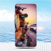 For Google Pixel 2Xl Case Pixel 2 Xl Cover Silicon Animal Flower Painted Soft Tpu Cover For Google Pixel 2 Xl Case Cover Shell