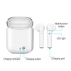 I7S Tws Mini Earphones Double Ear Bluetooth Headsets Earbuds Wireless Headphone Earphone Earpiece For Iphone Xiaomi Huawei Lg