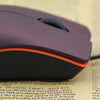 Noyokere Mini Cute Wired Mouse Usb 2.0 Pro Office Mouse Optical Mice For Computer Pc Mini Pro Gaming Mouse