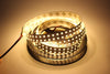 1/2/3/4/5M Led Strip 2835 240Leds/M 480Leds/M Dc12V High Brightness 2835  Flexible Led Light Warm White / White  5M/Lot