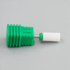 Kads Ceramic Carbide Nail Drill Bit 3/32" Electric Ceramic Cutter Nail File Manicure Pedicure Machine Tool Milling Cutters
