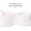 4.5M/Roll Foam Sponge Lash Patch Medical Tape Lint Free Eye Pads Under Patches Eyelash Extension Supply Eyelash Extension Tape (4.5M)