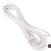 1M 2M 5M 30Cm 4 Pin Led Connector Rgb Led Strip Extension Cable Cord Wire 4Pin For Smd 5050 3528 2835 Rgb Led Strip Light