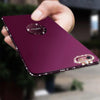 Ranipobo For Iphone 6 6S Case For Iphone 7 8 Plus X Soft Cases Bling Diamond Rhinestone Cover Finger Ring Holder Stand Case