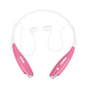 Hv800 Sport Stereo Bluetooth Headset Wireless Headphone Earphone Neckband Style Earphones Bluetooth Cellphone Bluetooth Earphone