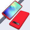 Flanagan 360 Full Cover Phone Case For Samsung Galaxy A6 A8 Plus A7 A9 2018 Cover For Galaxy S10 Plus S10E M10 M20 A30 A50 Case