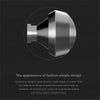 Simvict X6 Metal Headphones Super Bass Earphones Professional Monitoring Headset Hifi Headsets Dj Universal 3.5Mm Auriculares