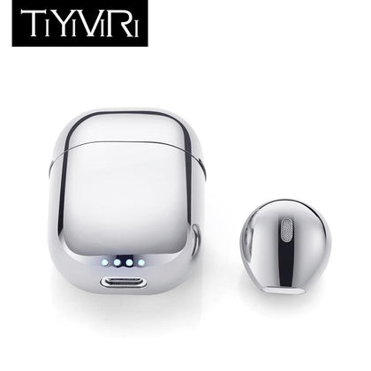 Mini IP8 TWS Bluetooth Earphones True Wireless Earbuds Stereo Music Headsets Hands-free with Charging Box for Samsung iPhone