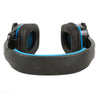 Sades Sa901 Sa-901 Gaming Headset 7.1 Surround Usb Headphone With Microphone Noise Cancelling Mic For Computer Laptop Pc Gamer