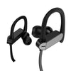 2018 New Fashion Earphone Super Bass Sport Headphone Top Brand Design Headset For Phones Music Earbuds Blue, White, Gold, Black