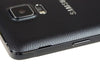 Samsung Original Battery Rear Case For Galaxy Note4 N9100 N910H Note 4 Phone Battery Backshell Cover Cases Back Battery Cover