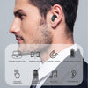 Wireless Headphones Tws Headphones  Bluetooth Earphones True Stereo Earbuds Sports Headset With Mic For Xiaomi Samsung Iphone