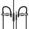 New Sport Headphone Super Bass Earphone With Microphone Headset For Phone Iphone Xiaomi Samsung Huawei Mobile Phones