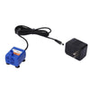Ship From Usa Automatic Pet Feeder Flower Cat Dog Electric Fountain Accessories Mat,Filter Replacement,Replacement Pump