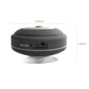 Portable Subwoofer Shower Waterproof Wireless Bluetooth Speaker Car Handsfree Call Music Suction Mic For Ios Android Phone