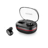 Ucomx U6H/U6H Pro Bluetooth Earphone Wireless Earbuds With Mic True Wireless Stereo In Ear Monitor Earpiece For Iphone Huawei Mi