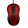 Professional Wired Gaming Mouse Usb 2.0 1000Dpi Optical Scroll Whell Mini Mouse Mice For Pc Laptop Computer Notebook 90214