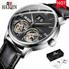 Haiqin Men'S Watches 2019 Top Luxury Brand Fashion/Military/Automatic/Mechanical/Waterproof/Sports/Watch Men Clock Reloj Hombre
