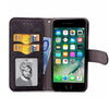 Flip Cover Wallet Leather Phone Case For Apple Iphone X Xs Xr Max 6 6S 7 8 S 10 Plus I Iphonex Iphonexr 6Plus 7Plus 8Plus Xsmax
