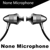 Simvict X6 Metal Headphones Super Bass Earphones Professional Monitoring Headset Hifi Headsets Dj Universal 3.5Mm Auriculares