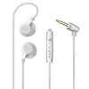 Niyoque 3.5Mm Sport Earphone Mobile Phone Earphones Headphone With Microphone Stereo Headset Earbuds For Iphone Xiaomi Huawei