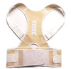 Aptoco Magnetic Therapy Posture Corrector Brace Shoulder Back Support Belt For  Braces & Supports Belt Shoulder Posture Us Stock