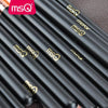 Msq 12Pcs Eyeshadow Makeup Brushes Set Pincel Maquiagem Pro Rose Gold Eye Shadow Blending Make Up Brushes Soft Synthetic Hair