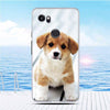 For Google Pixel 2Xl Case Pixel 2 Xl Cover Silicon Animal Flower Painted Soft Tpu Cover For Google Pixel 2 Xl Case Cover Shell